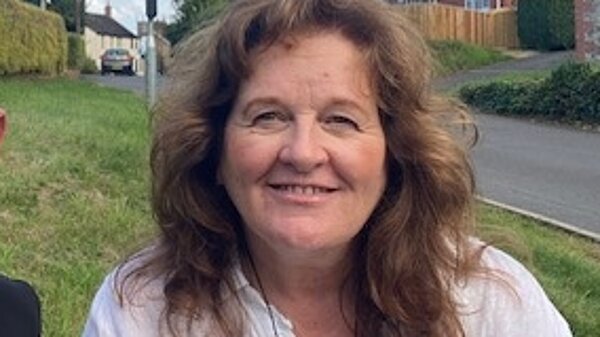 Cllr Dawn Johnson