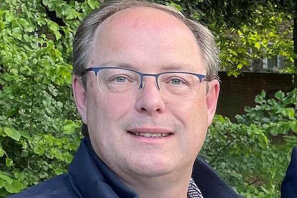 Cllr Andy Sully