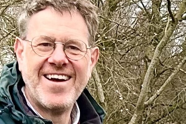 Cllr Nick O'Donnell