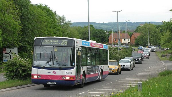 28 bus