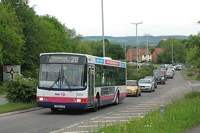 28 bus