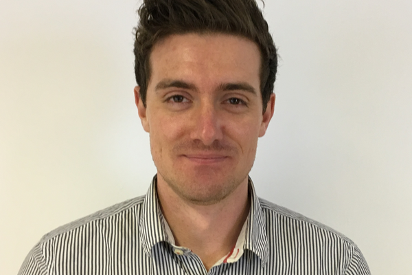 Cllr Chris Booth