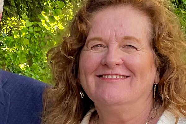 Cllr Dawn Johnson