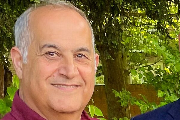 Cllr Habib Farbahi