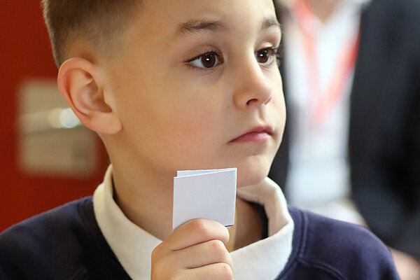 Magic Dentist launched in Somerset