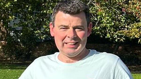 Cllr Derek Perry