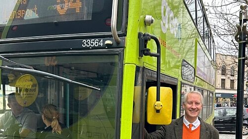 gideon 54 bus