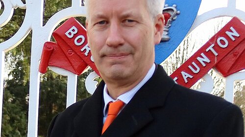 gideon vivary