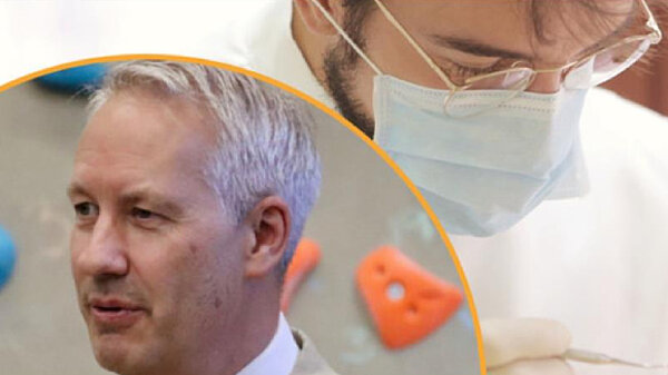 dental access