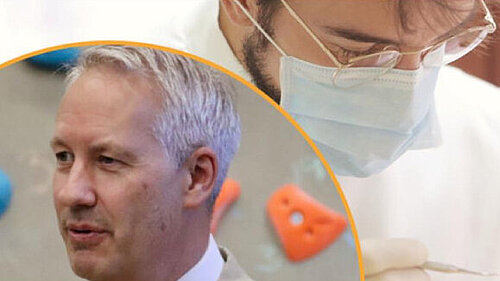 GA dentist