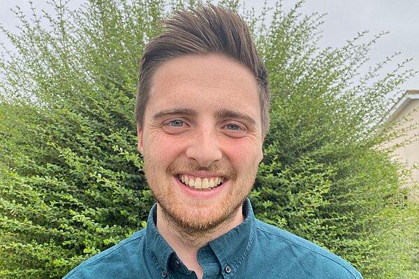 Cllr Tom Deakin