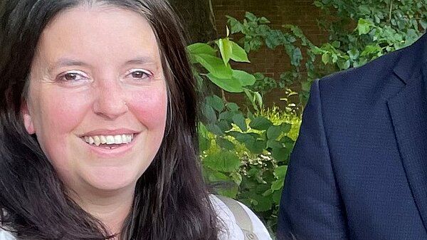 Cllr Federica Smith-Roberts