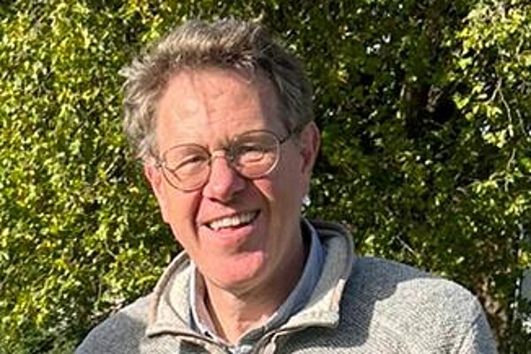 Cllr Nick O'Donnell