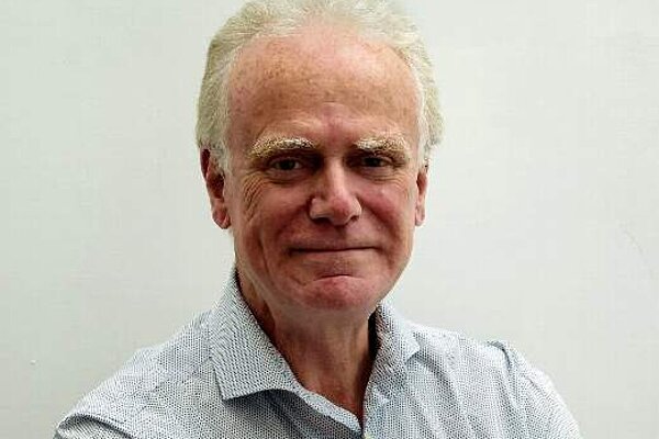 Cllr Mark Lithgow
