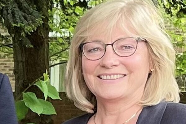 Cllr Sarah Wakefield